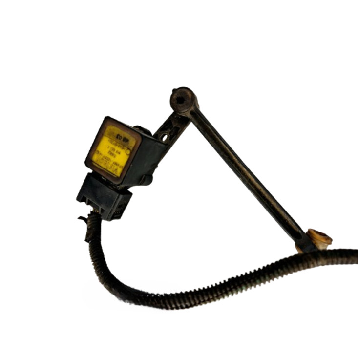 Volvo V50 Sensor de nível de farol/farol VP4N5F13D007A 0168247