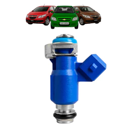 Bico Injetor Gm Onix 1.0 8v 2012 2013 2014 2015 2016 2017