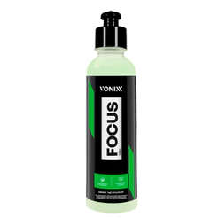 Removedor de Marcas D1Água em Vidros e Espelhos Focus 240ml Vonixx