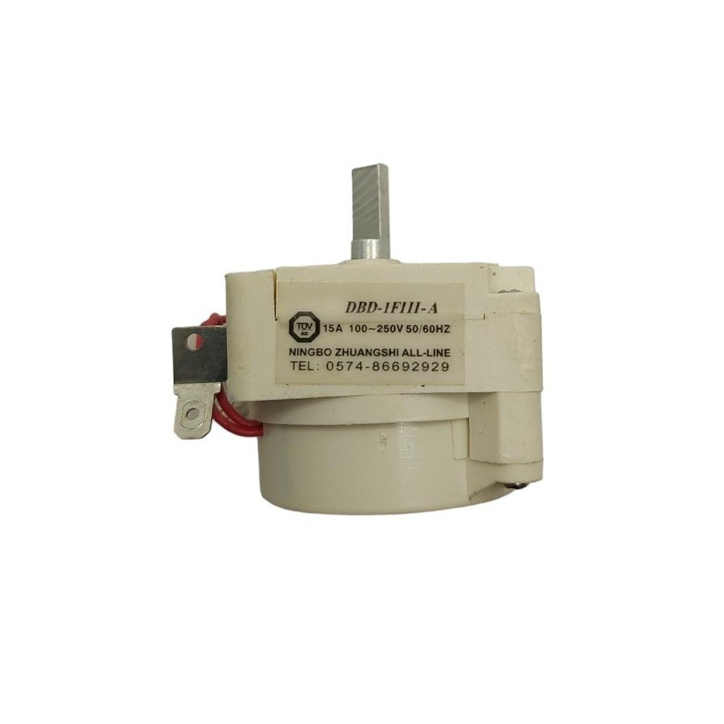 Timer DBD-1FIII 15A 100-250V Panela De Pressão Philco 3 e 4 Lts
