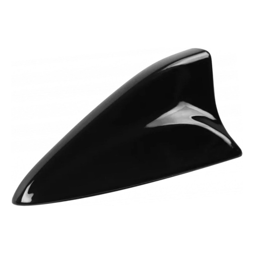 Antena Shark Tubarão Barbatana Base grande GM Onix Plus Jeep Renegade Fiat Toro Pulse Argo Honda CR-V Hyundai IX35 - Tucson NEW I30 Sportage