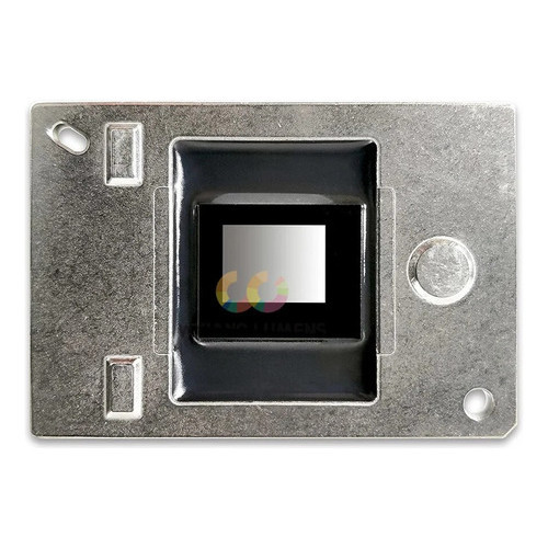 Chip Dmd Dlp 1076-6318w 1076-6319w Seminovo Com Garantia