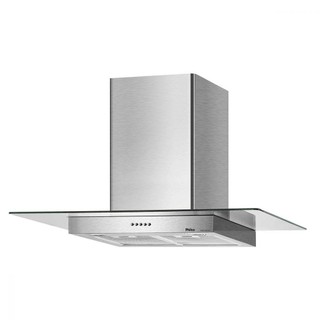 Coifa Flat Philco PCO90I 90cm Led Vidro Inox Exaustor e Depurador 127V em Oferta na Shopee
