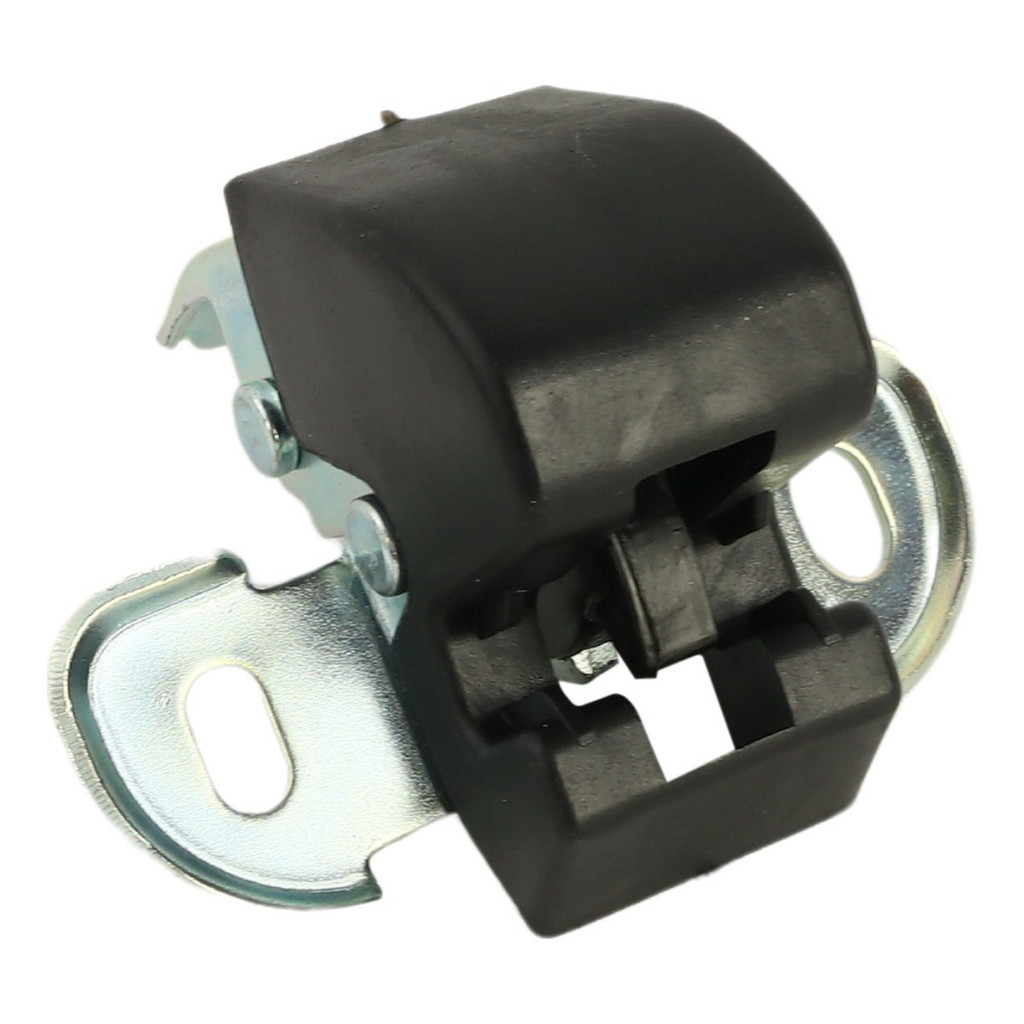 Fechadura Inferior da Porta Traseira Master 2.8 8v e 2.5 16v TDI Turbo Diesel Furgão 2002 A 2012