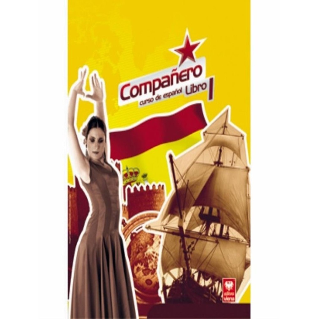 Companero Libro 1