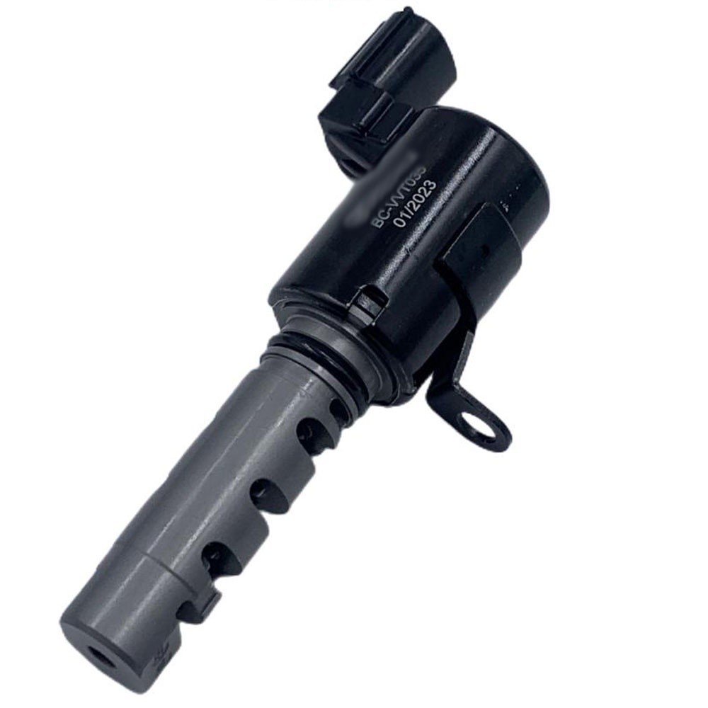 Válvula Solenoide VVT Hyundai I30 Elantra Kia Soul Sportage 2.0 16V - 2435523763