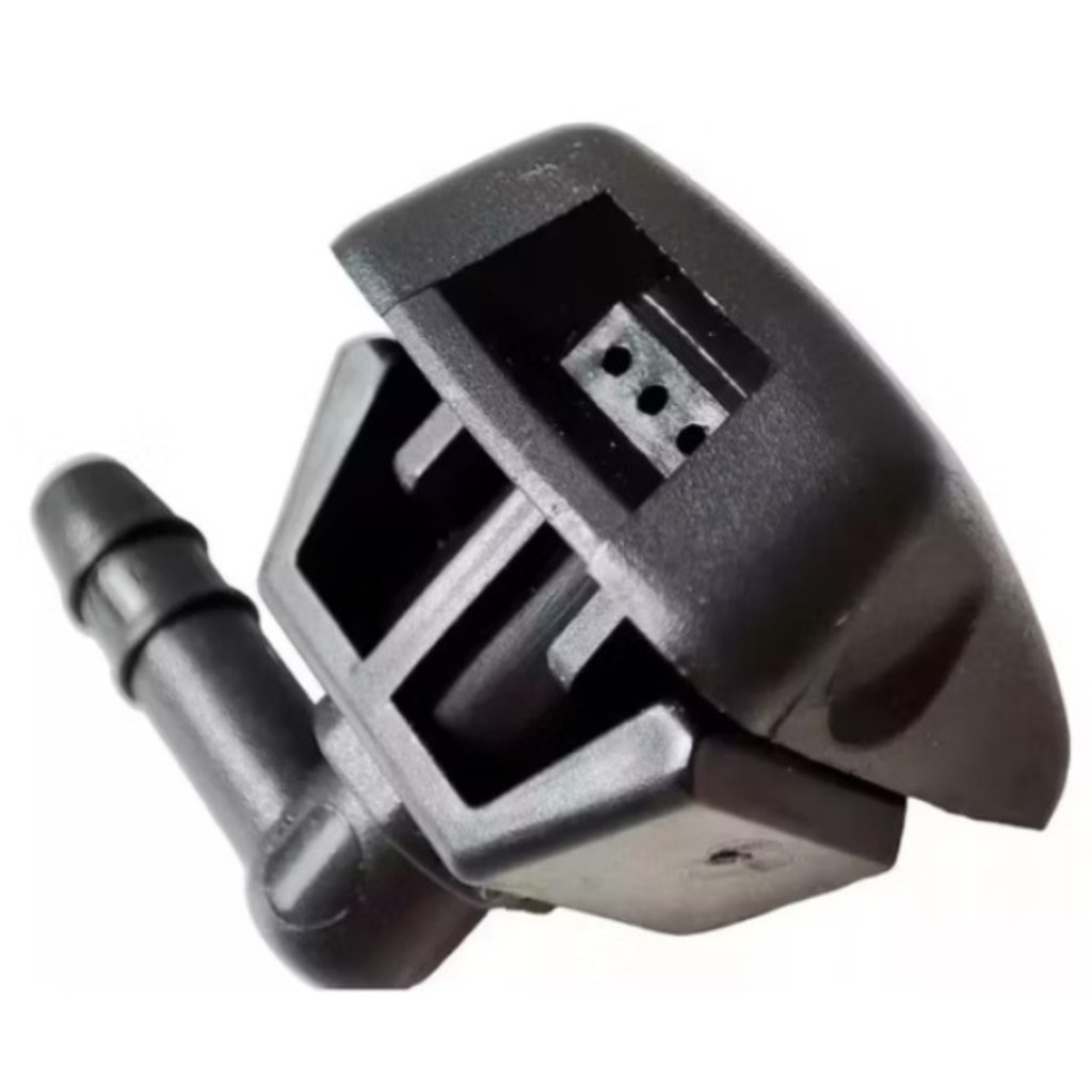 Par Burucutu Esguicho Para-brisa Fiat Punto Doblo 735277664 — imagem 2 de 2