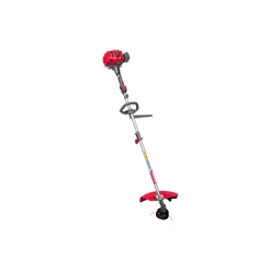 Roçadeira Multifuncional Br-26 Podador Cerca Viva E Grama 1,0CV 25CC - Branco Motores