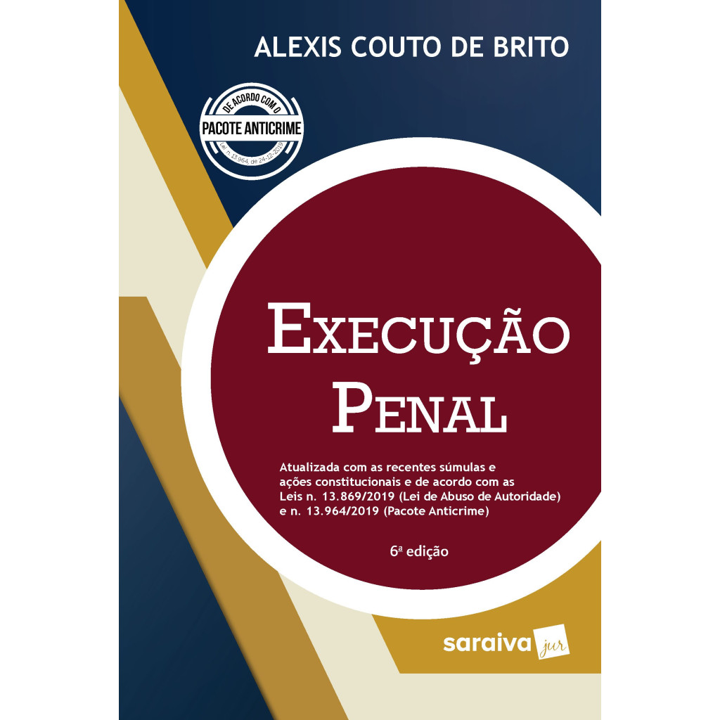 Execução Penal