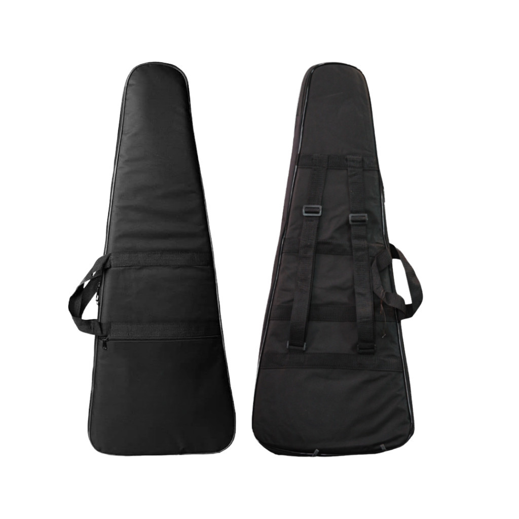 Capa Bag para Contra baixo almofadada super luxo