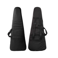 Capa Bag para Contra baixo almofadada super luxo