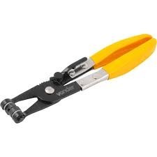 ALICATE PARA ABRAÇADEIRAS ELASTICAS  9" AUTOMOTIVO RADIADOR VONDER