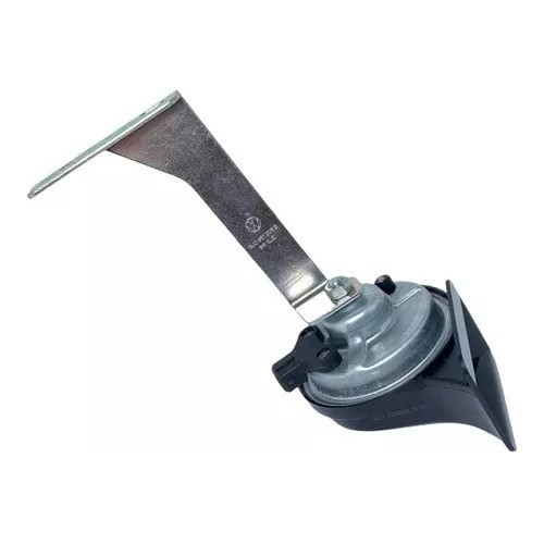 Buzina Original Gol Saveiro Voyage Original Volkswagen em Oferta na Shopee