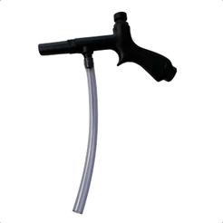 Bico Pulverizador De Ar Manual Lava Rápido Oficina Hidraflux