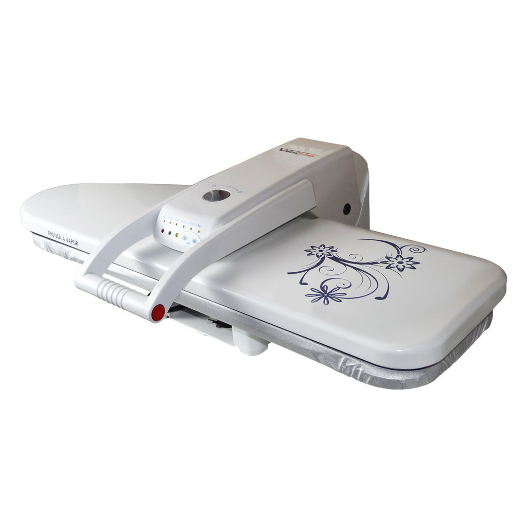 Prensa Para Passar Roupas à Vapor WD-16 - Westpress