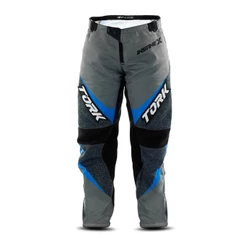 Calça De Motocross Trilha Enduro Velocross Adulto Pro Tork Insane X Costura Reforçada