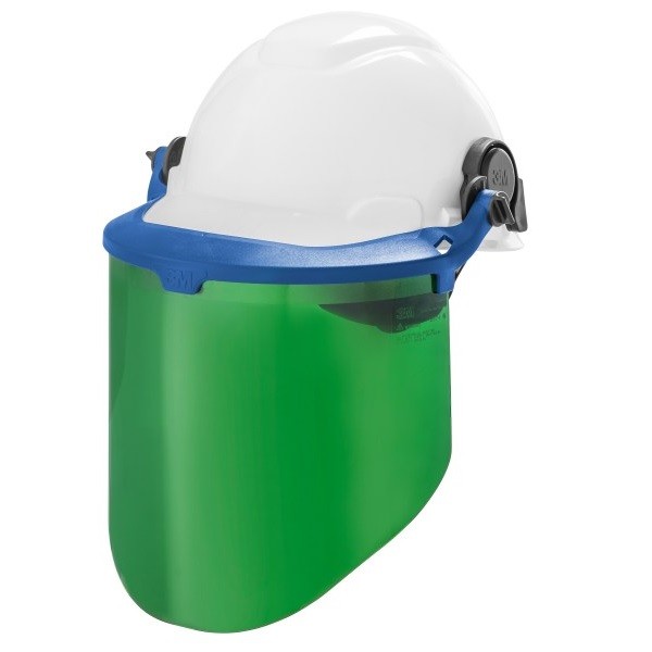 Capacete H-700 Protetor Facial FGF-130 ARCO Eletrico 3M ATPV CA 43081