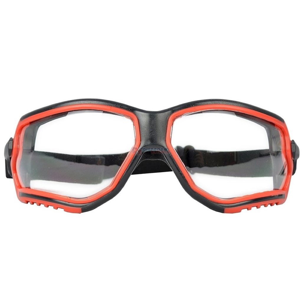 OCULOS DE SEGURANCA PREDADOR INCOLOR em Oferta na Shopee