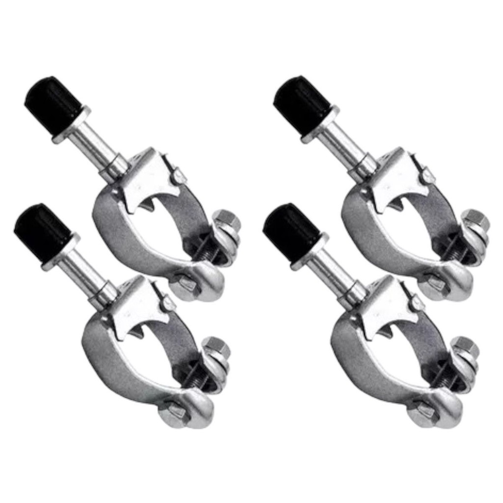 Adaptador Freio V-Brake Traseiro + Dianteiro Pivô Cantilever em Oferta na Shopee