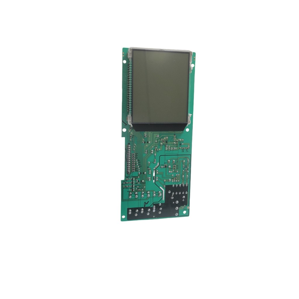 Placa eletrônica micro-ondas Brastemp original