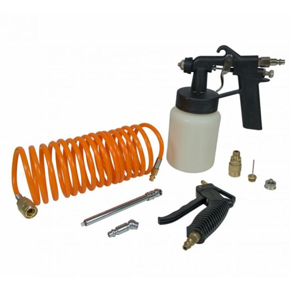 Kit De Acessórios Jetmil Completo Motomil