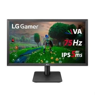 Monitor LG Gamer 21.5' Full Hd 75hz Freesync 22mp410-b.awzm em Oferta na Shopee