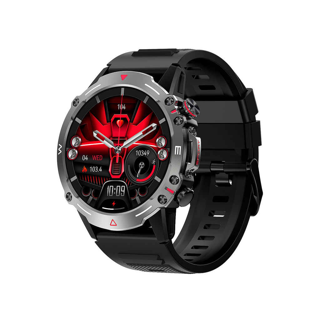 Relógio Smartwatch Imenso Ims754 Amoled 47mm em Oferta na Shopee