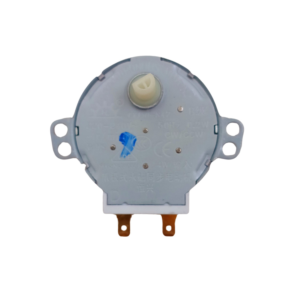 MOTOR DO PRATO AC 4W 220V MICROONDAS MIDEA 17470000A02423