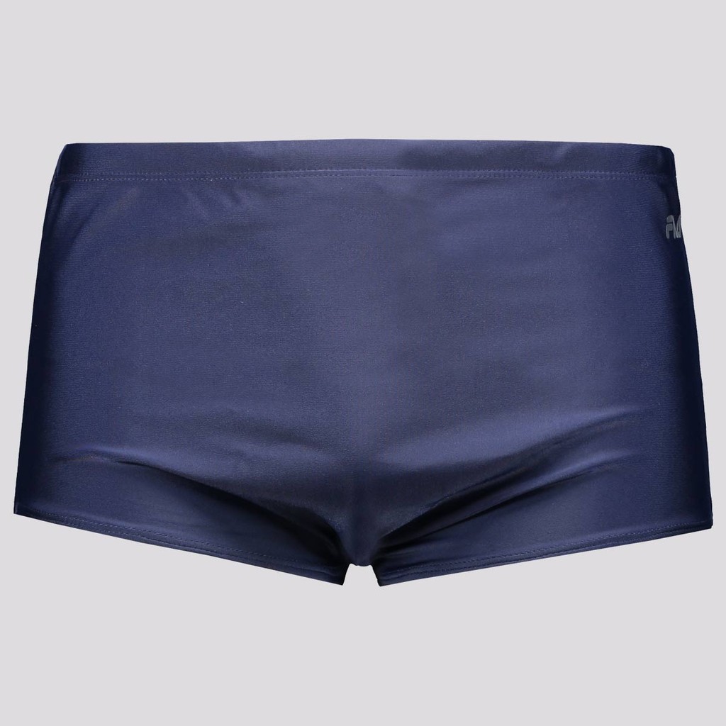 Sunga Fila Basic Marinho Marinho