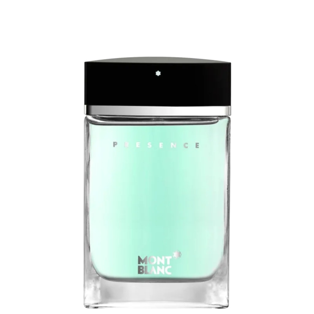 Montblanc Presence Eau de Toilette 75ml