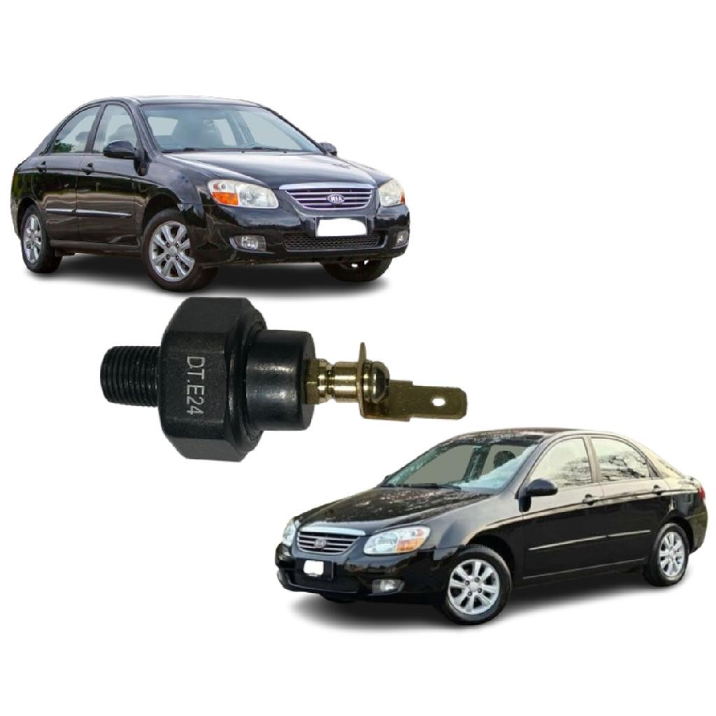 Sensor oleo Cebolinha Kia Cerato 2007 a 2009 16V
