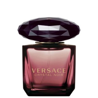 Crystal Noir Versace Eau de Toilette - Perfume Feminino 30ml em Oferta na Shopee