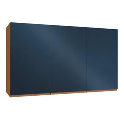 Aéreo Kappesberg R646 3 Portas 70,4x120x37,5cm