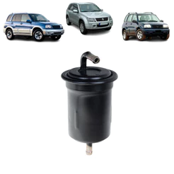 Filtro De Combustível Suzuki Grand Vitara Chevrolet Tracker