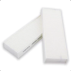 Filtro Ar Condicionado Peugeot 208 1.6 Flex 2021 Acima
