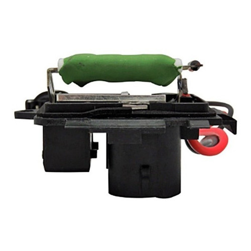 Resistência Ventoinha Caixa Evaporadora Renault Scenic 99/01