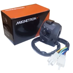 Chave de Luz Fazer 150 Ed / Sed 2014 A 2015 Magnetron