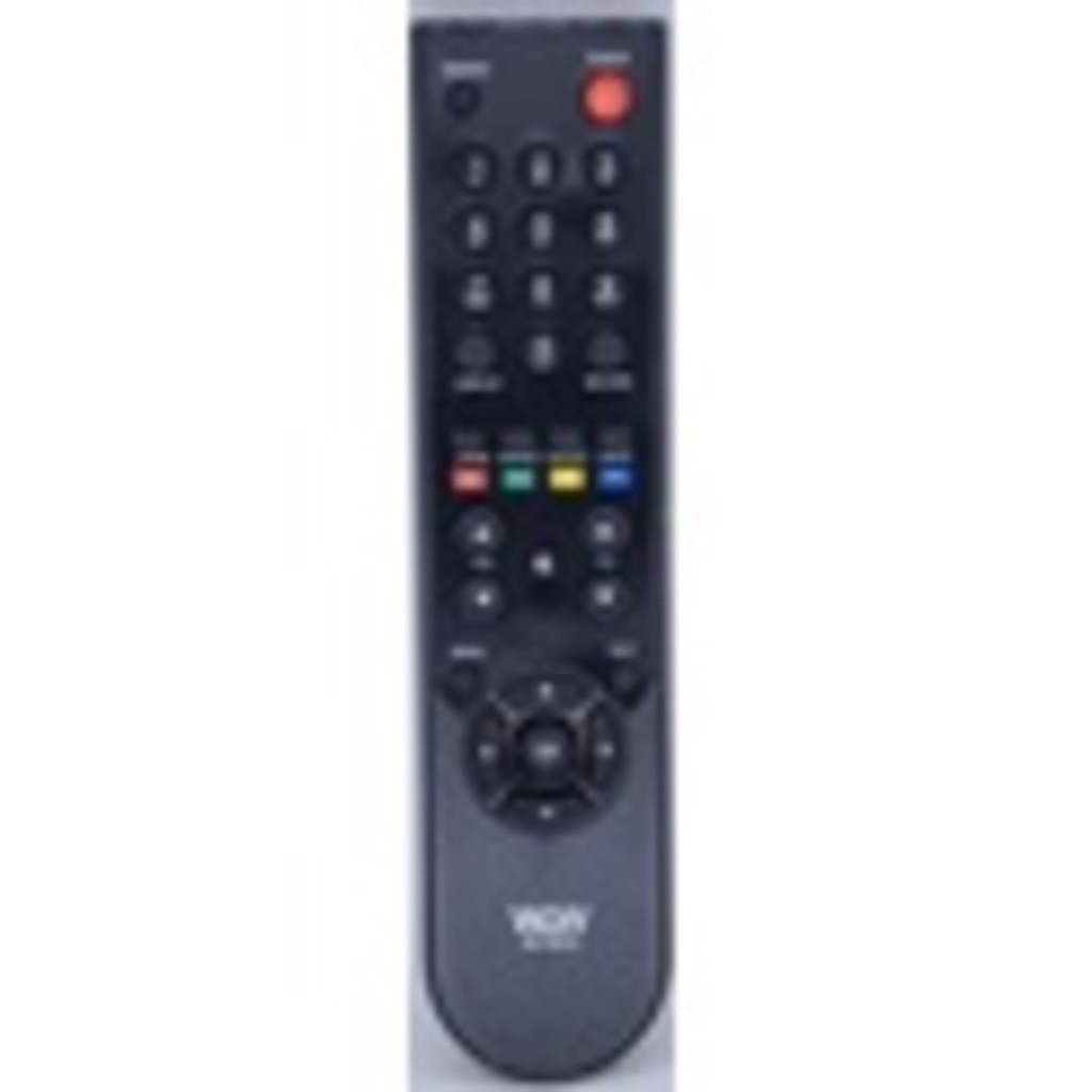 Controle Tv  Lcd Wlw 7972 Ph24m  Ph24mr. em Oferta na Shopee