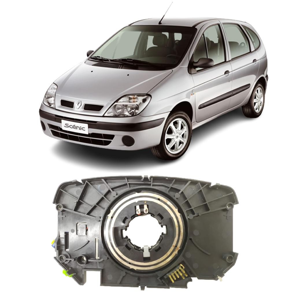 Cinta Air Bag Scenic 08 09 10 11 12