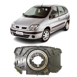Cinta Air Bag Scenic 08 09 10 11 12