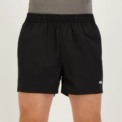Short Fila Essential Preto