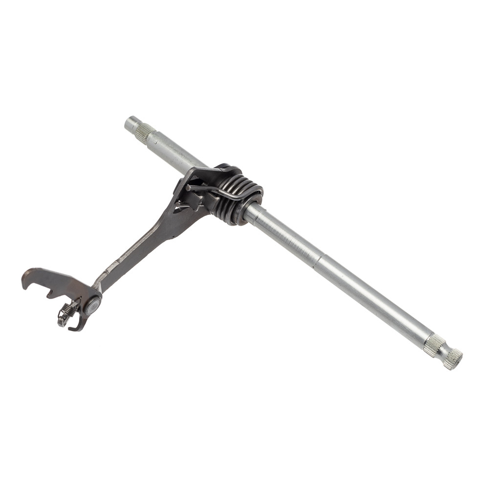 Eixo Seletor Cambio Ww3 Biz 110 I 2016/2021 em Oferta na Shopee