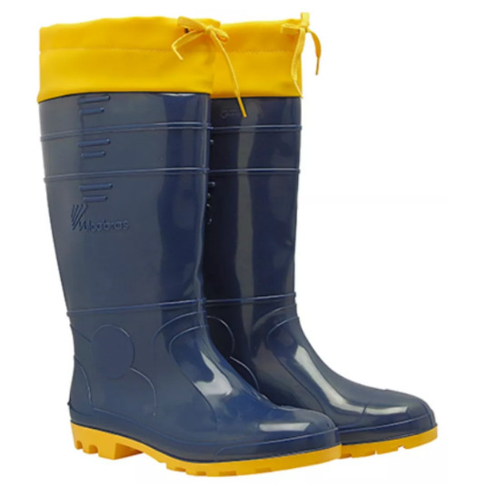 Bota Campeira Cano Longo: Onde Comprar | BuscaProdutos