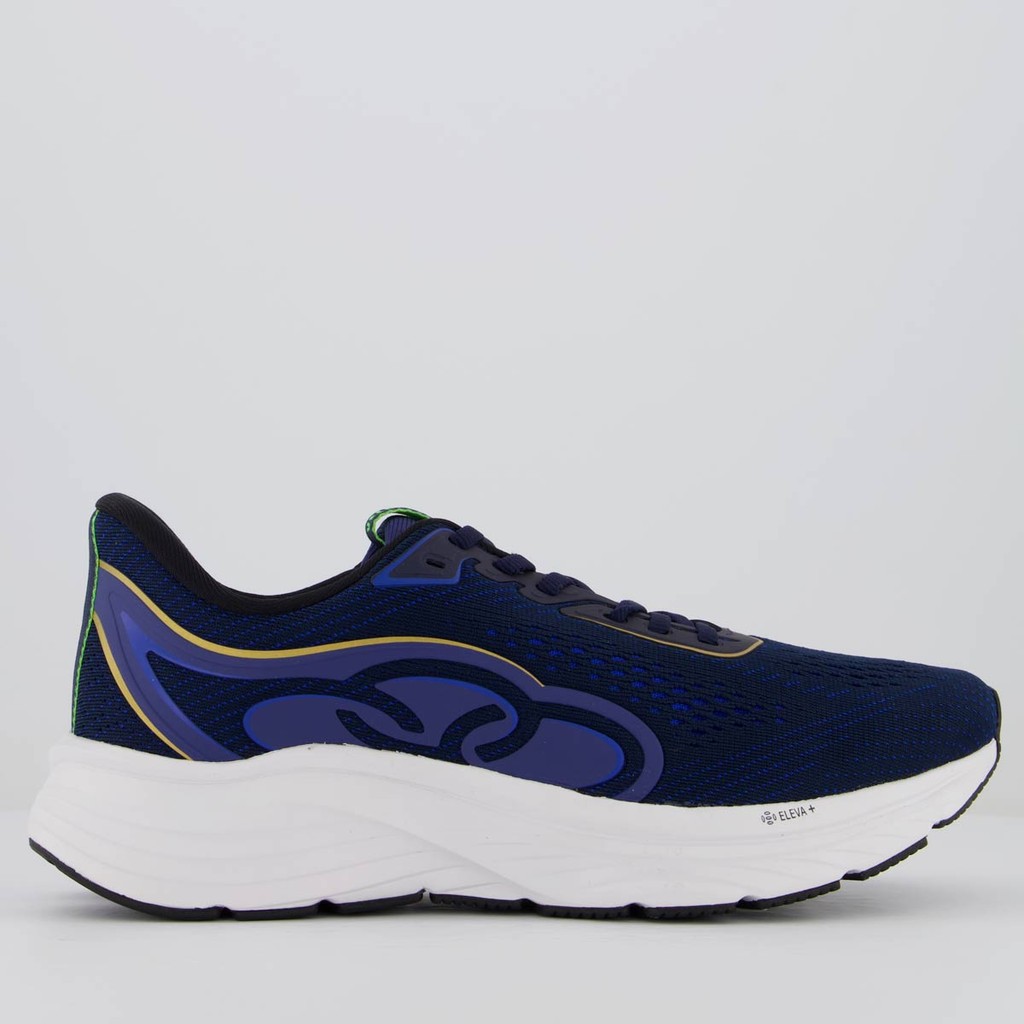 Tênis Olympikus Veloz 3 - Men Shoes