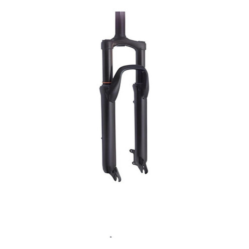 Suspensão 29 Aço Ahead Set 28.6mm Preta - Sem Adesivo