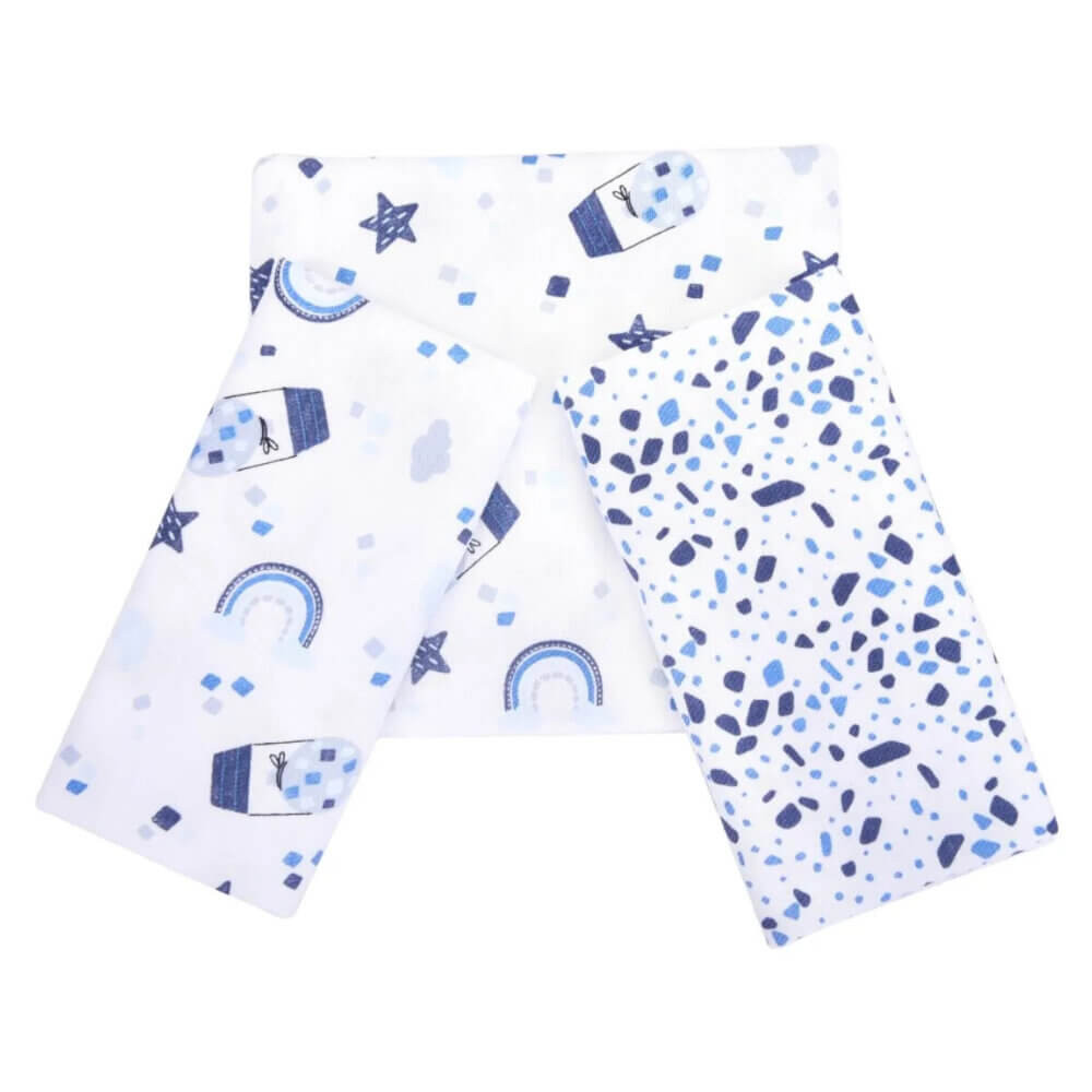 Kit Cueiro Minasrey Loupiot Capadócia - 03 Unidades em Oferta na Shopee