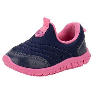 Tênis Infantil Slip On Baby Molekinha 2736100 em Oferta na Shopee