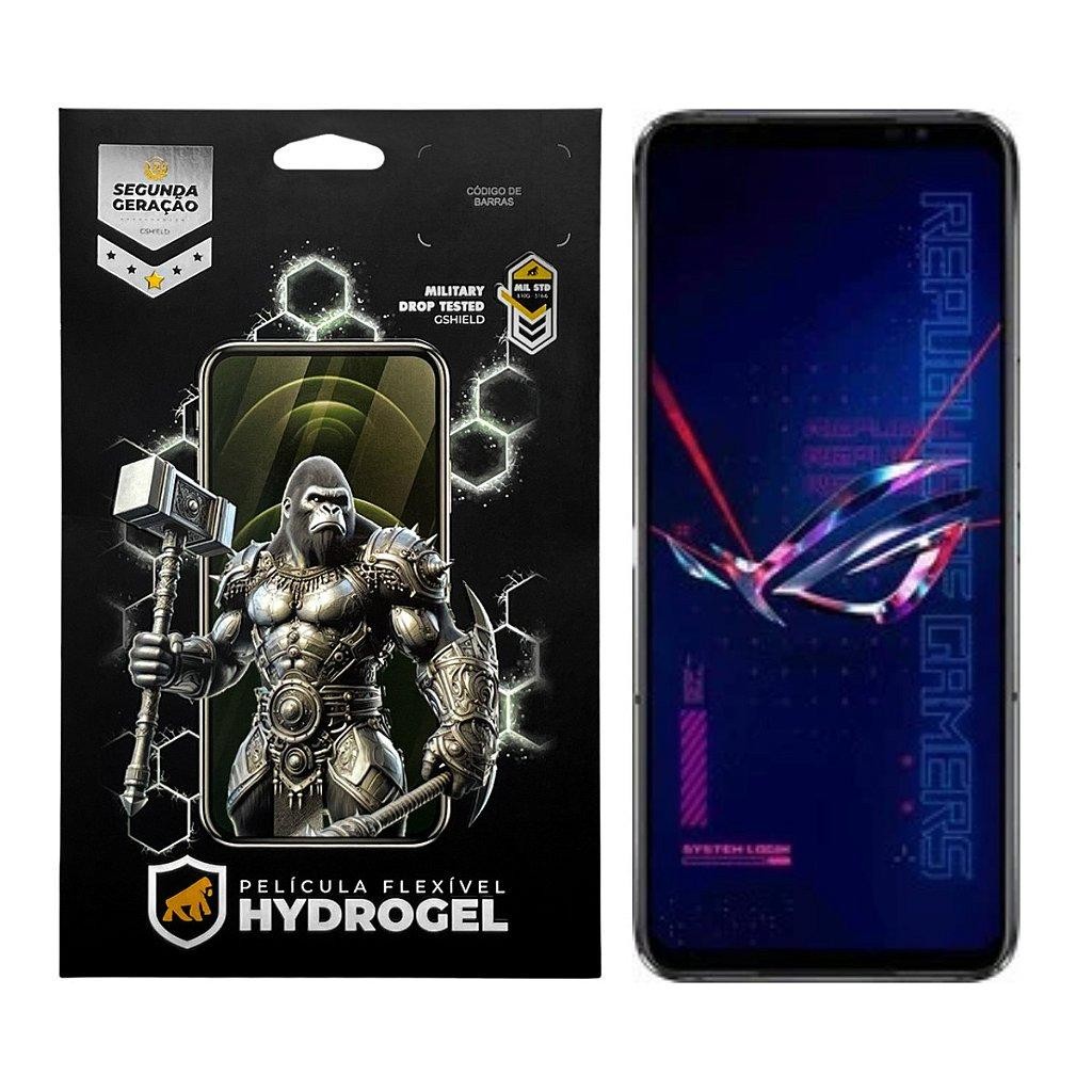 Película para ASUS ROG Phone 6 - Hydrogel HD - Gshield