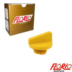 Tampa de Óleo do Motor Renault Clio / Scenic / Kangoo / Logan / Sandero 25087
