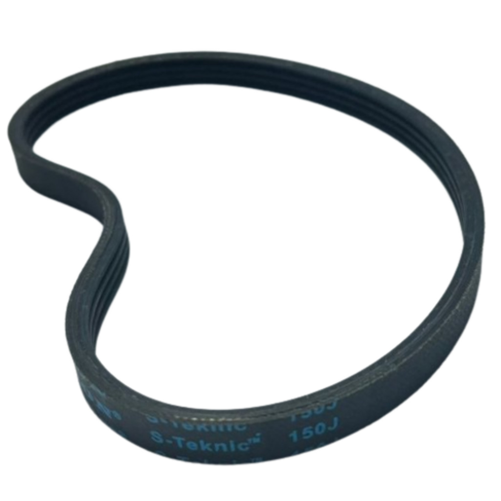 Correia Do Motor 150j 4 Frisos P/ Esteira Weslo Act Athletic